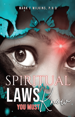 Spiritual Laws You Must Know A Book By Mark Wilkins