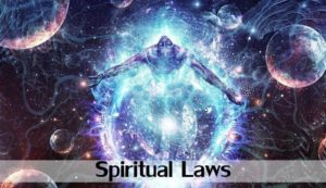 Why Obey Spiritual Laws