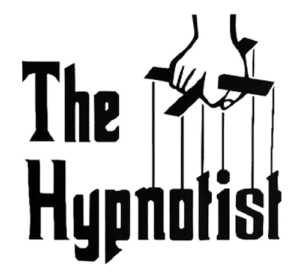 the hypnotist