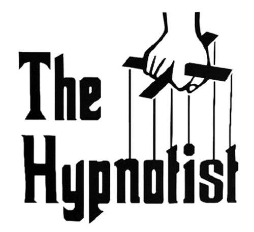 the hypnotist