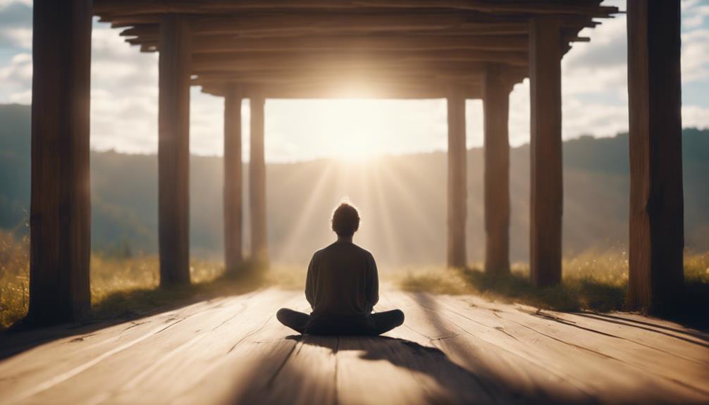 Enhancing Integration With Meditation