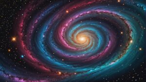 Unleashing The Universe'S Creative Power Through Creation Laws