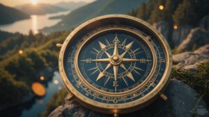 Unveiling Moral Compass In Spiritual Wisdom
