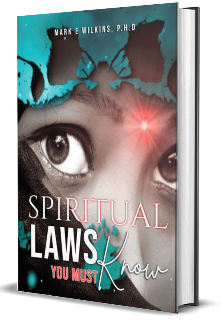 Spiritual Laws You Must Know