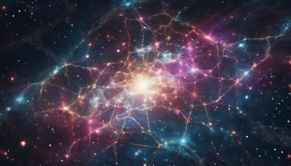 Cosmic Interconnectedness Revealed Through Insights