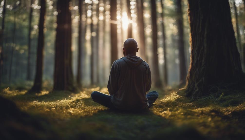 Cultivating Inner Peace Through Spiritual Practice