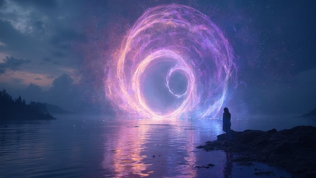 Manifest With Your Imagination, A Portal To Your Future