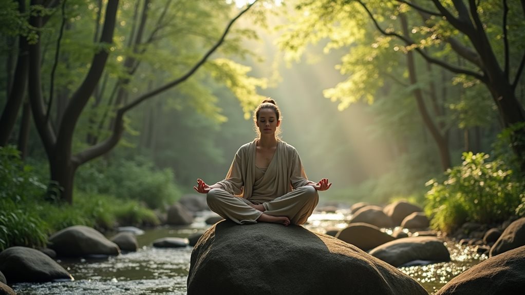 Benefits Of Mindfulness Practice