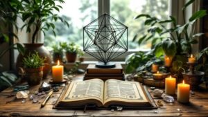 Transform Desires Into Reality With Hermetic Principles