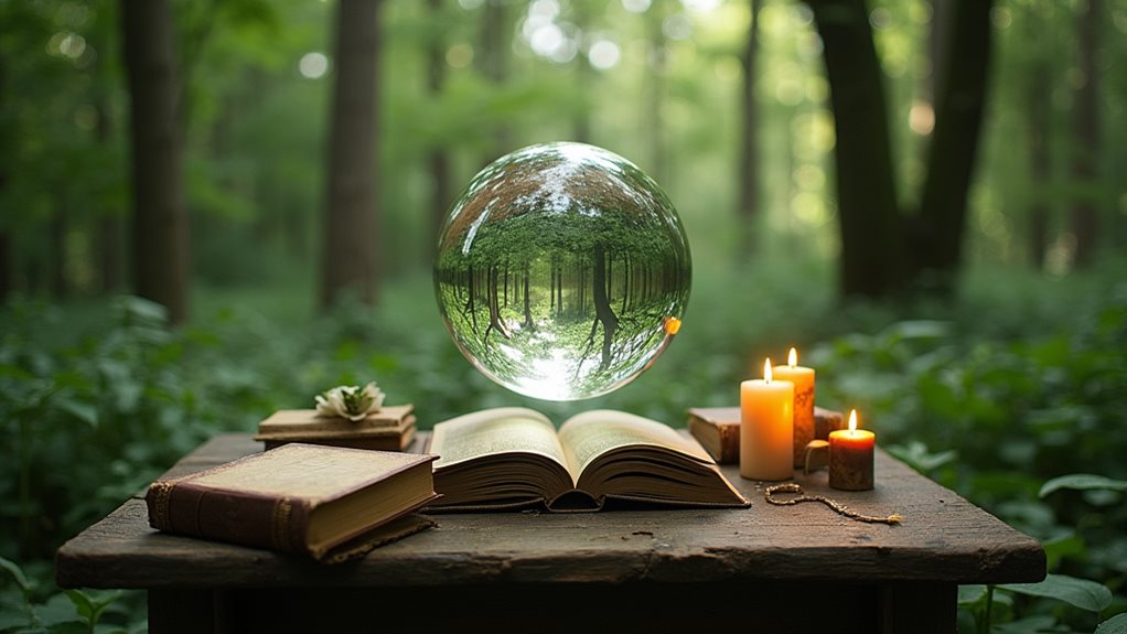 manifestation s evolving potential pathways