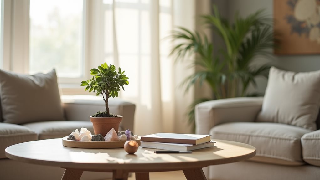 manifestation through daily practices