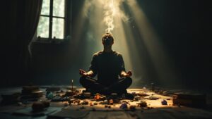 What Are Key Techniques For Mental Transmutation Mastery?