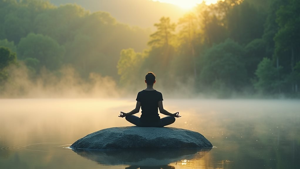 Mindfulness And Meditation Practices