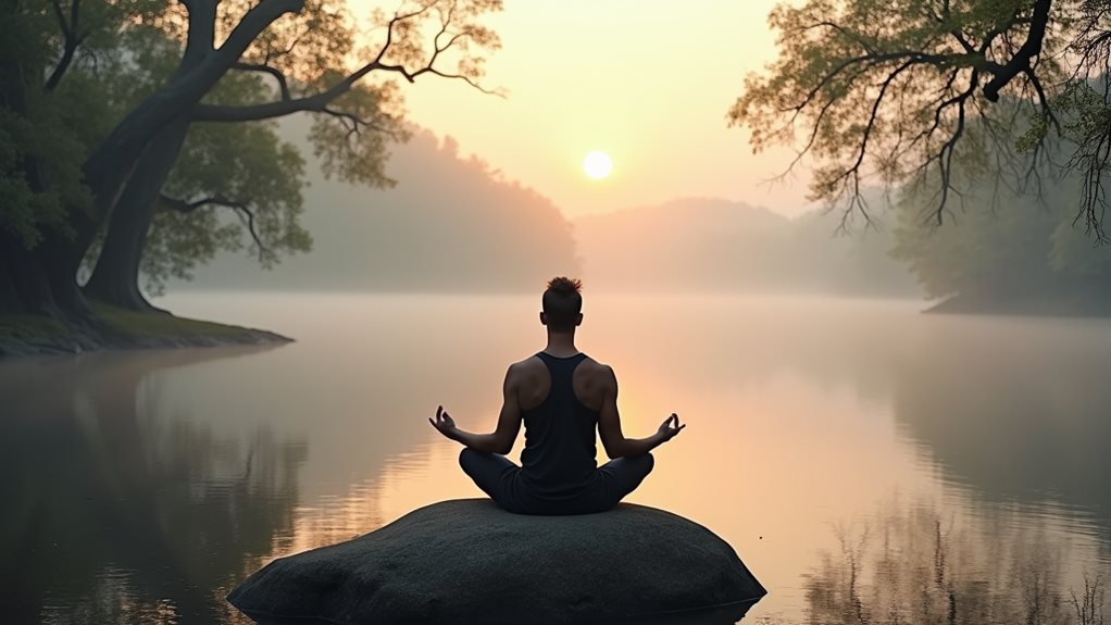 Mindfulness Meditation Practice Techniques