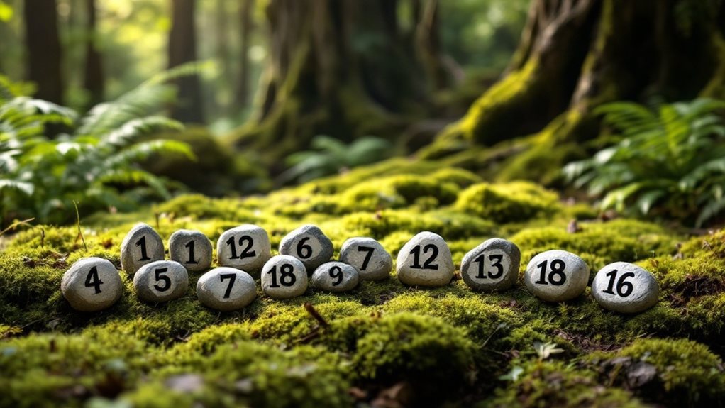 Numerology Birth Number Insights