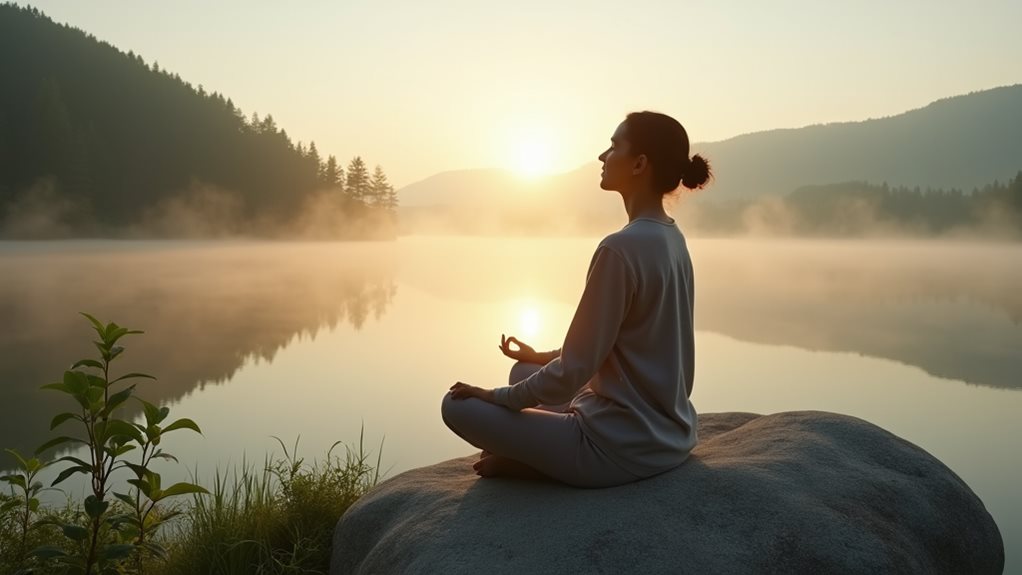 Regularly Practice Mindfulness Techniques