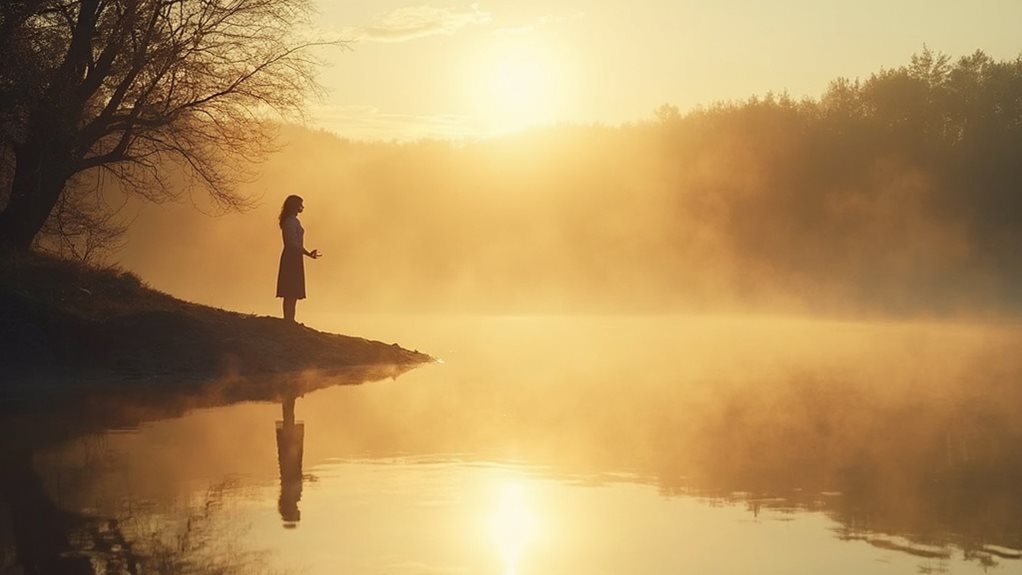 achieve goals through visualization