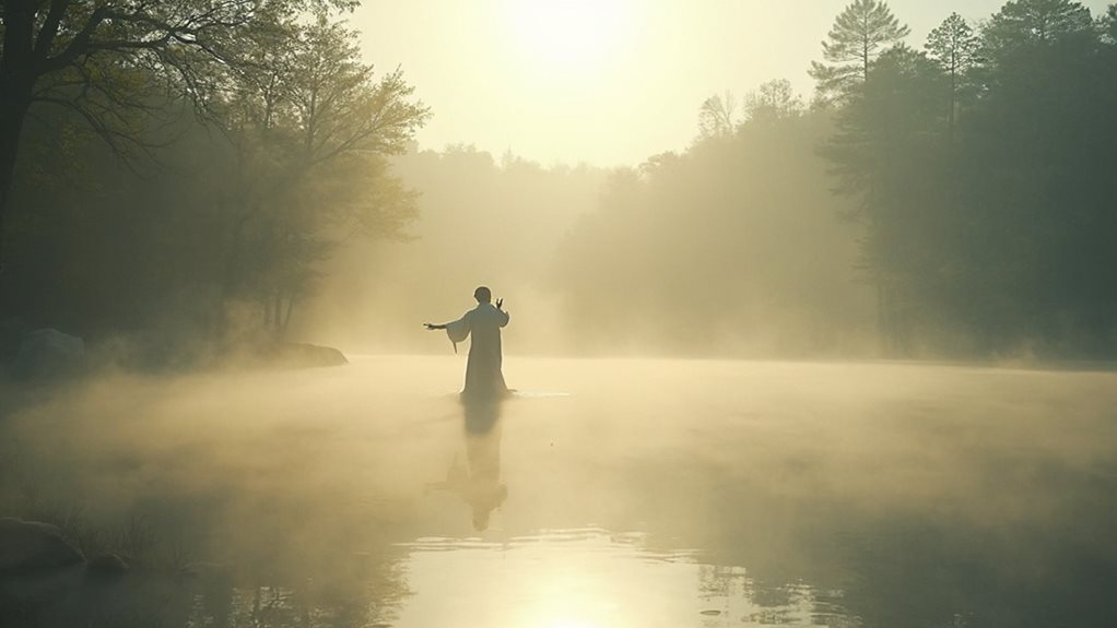 aligning with higher vibrational frequencies