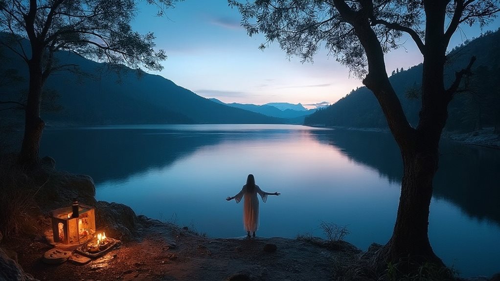 balance through sacrifice principles