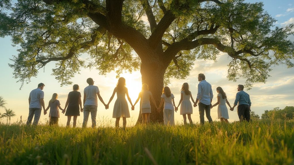 compassionate love for all