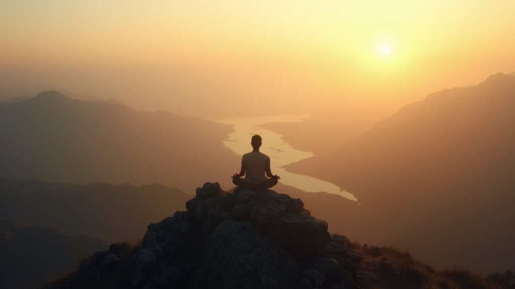 consciousness influences our perception