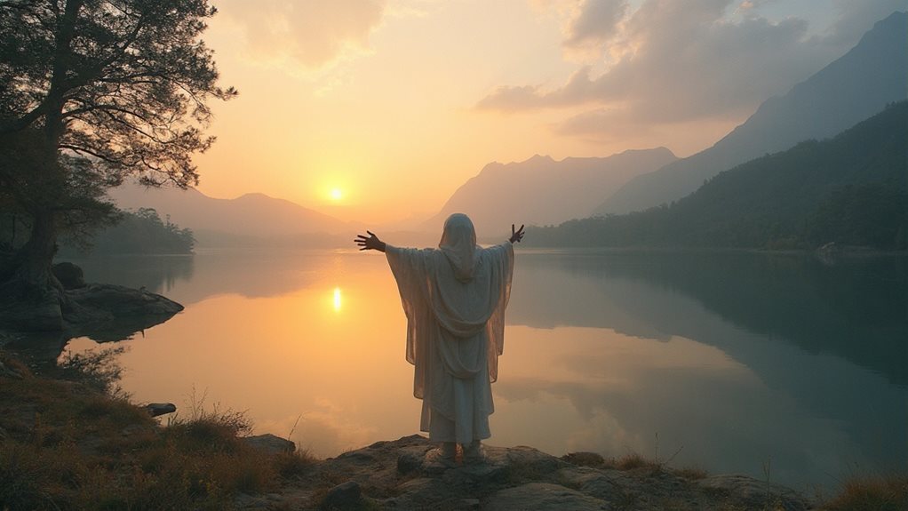 core principles of spirituality