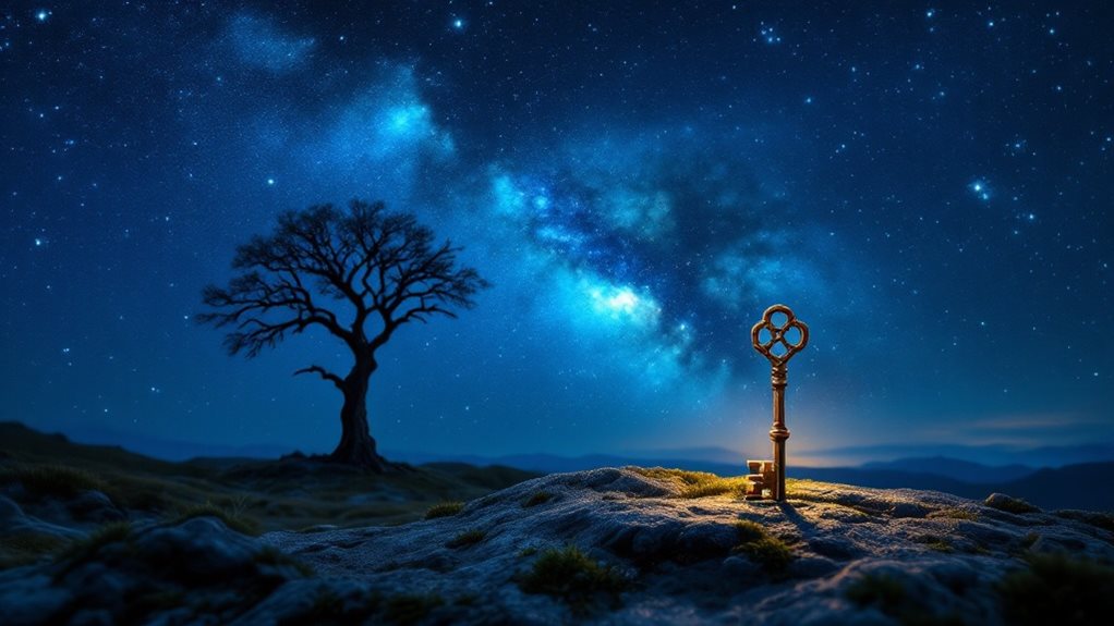 Cosmic Harmony And Guidance