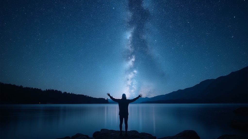 cosmic unity and harmony