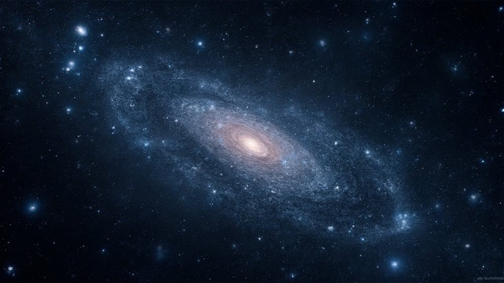 cosmic web exploration technologies