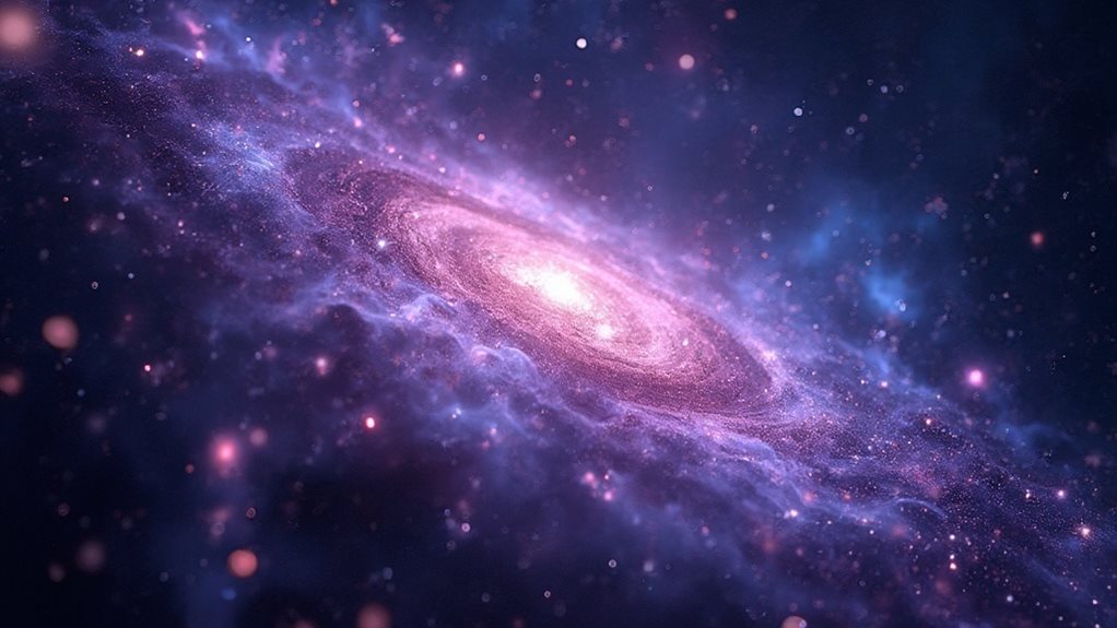 cosmic web significance explained