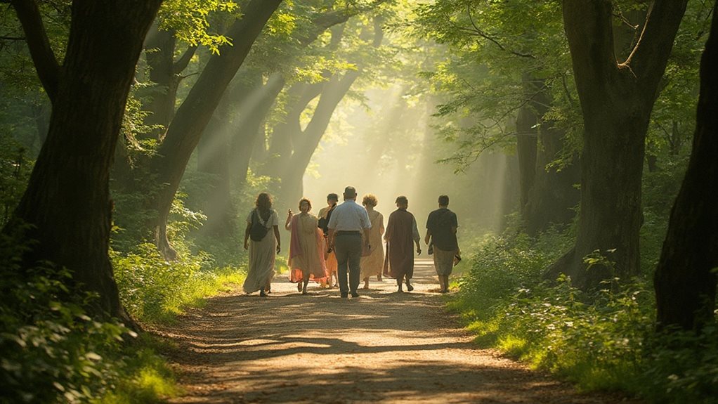 cultivating kindness and understanding