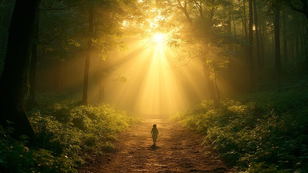 divine guidance for ethics