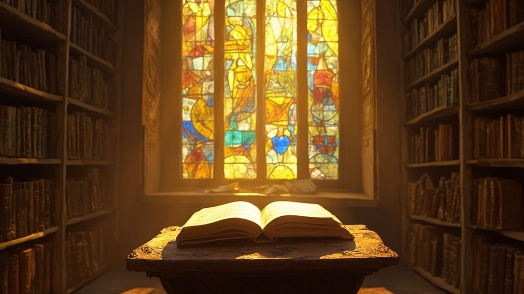 divine laws and ethics