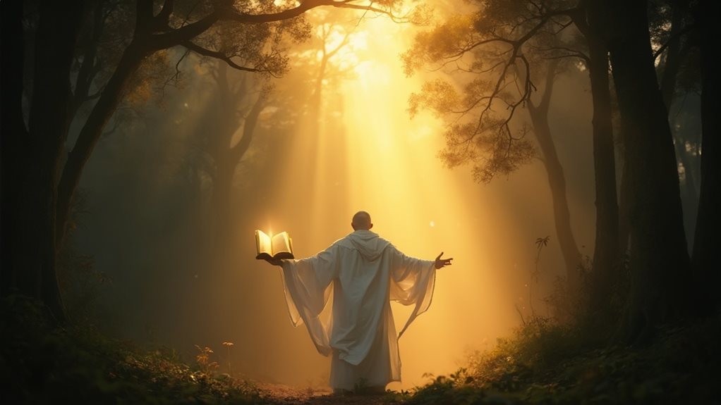 divine laws fundamental principles