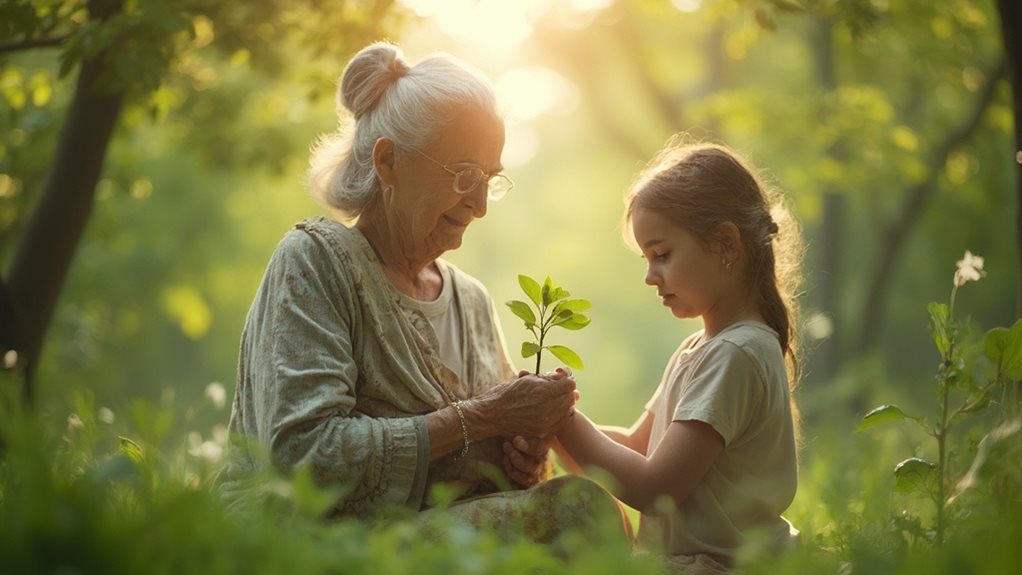 divine laws in action