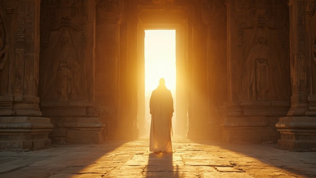 divine laws universal significance