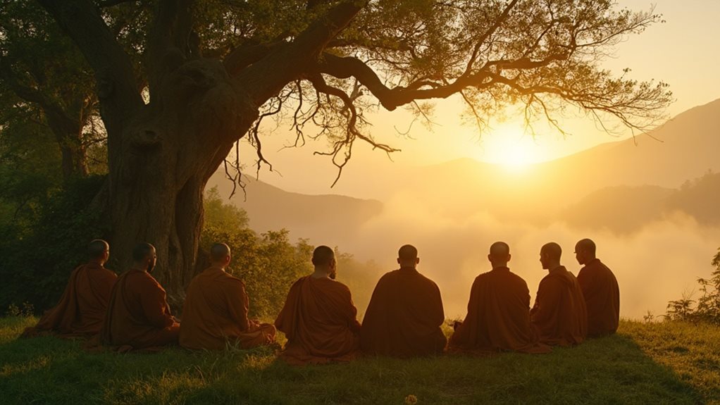 divine principles for growth