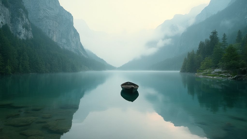 embrace balance in life