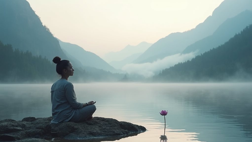 embrace change for growth