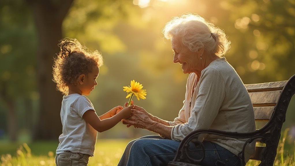 embrace thankfulness daily