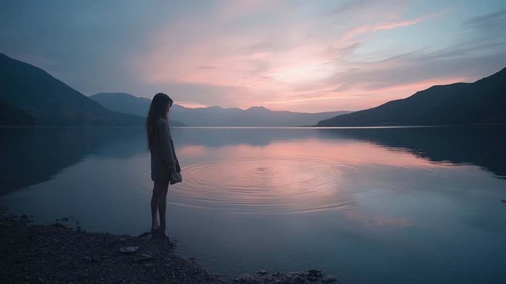 emotional challenges in manifestation