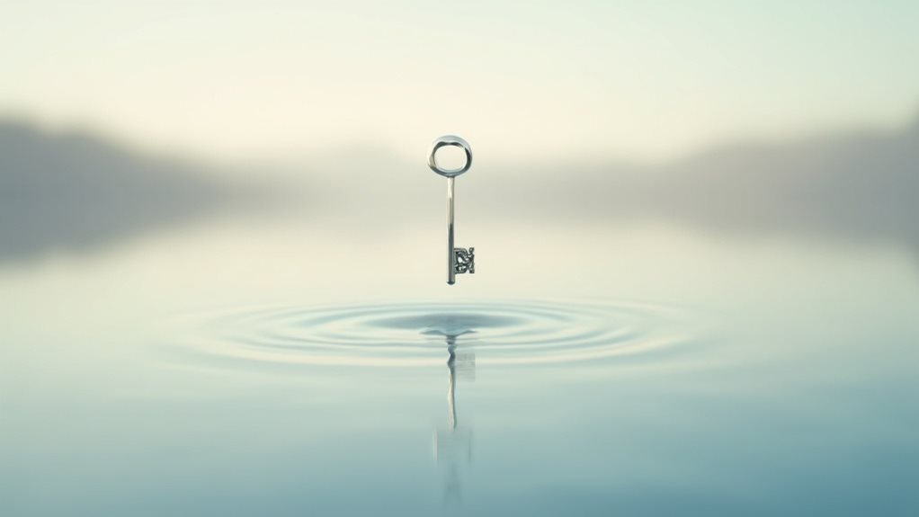 emotional detachment enhances manifestations