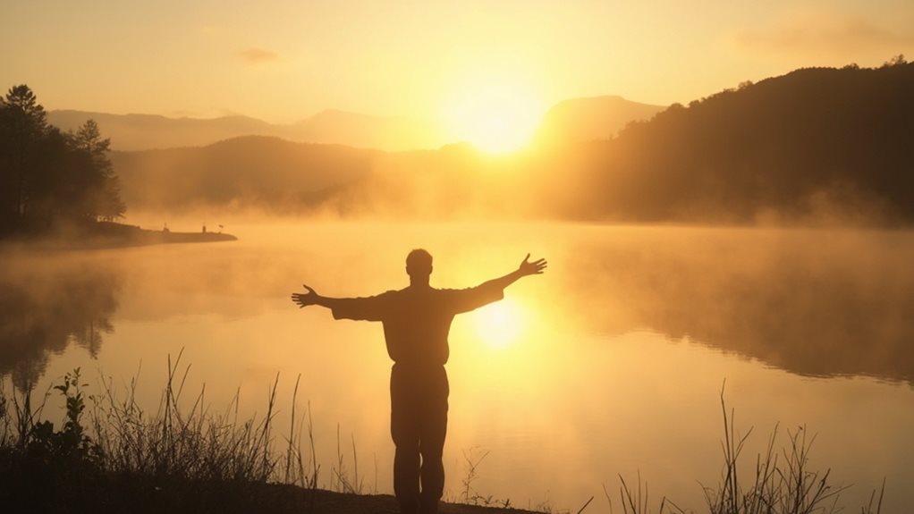 emotional influence drives change