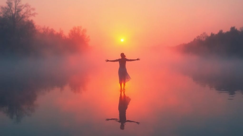 empower through positive affirmations