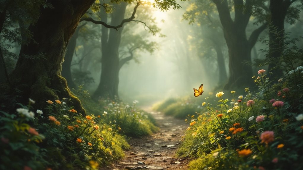 Endless Cycles Of Rebirth