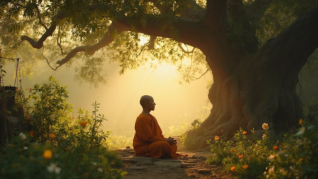 ethical choices versus personal desires