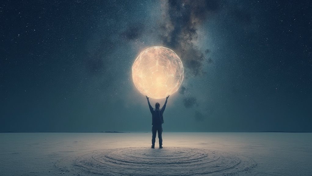 Exploring Existence And Origins