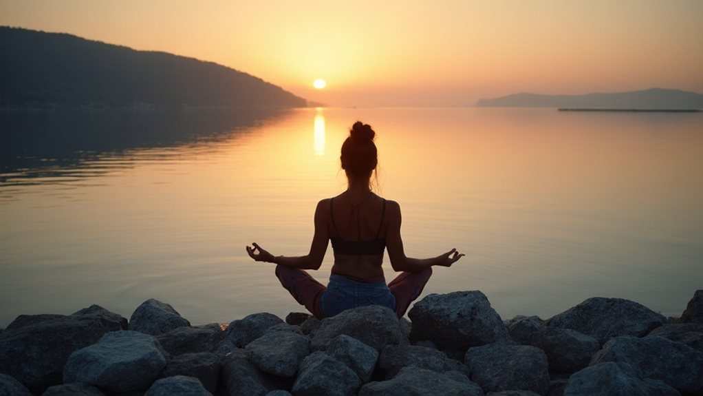 finding everyday life balance