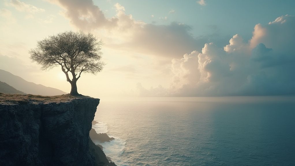 free will influences destiny