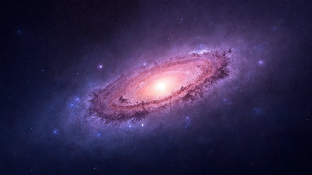 galaxy formation and evolution